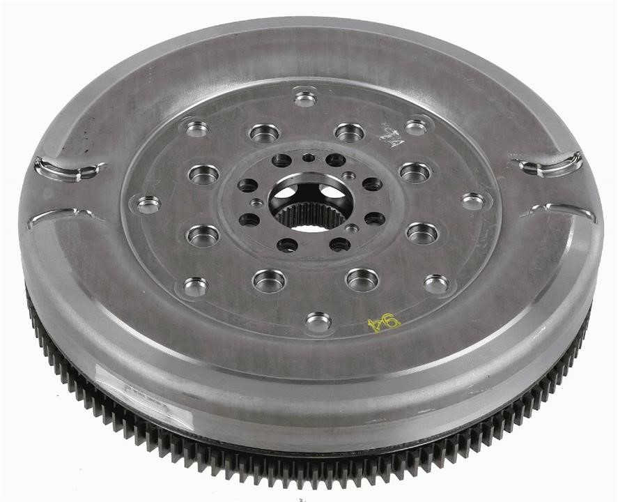Buy SACHS 2295 002 019 at a low price in United Arab Emirates!