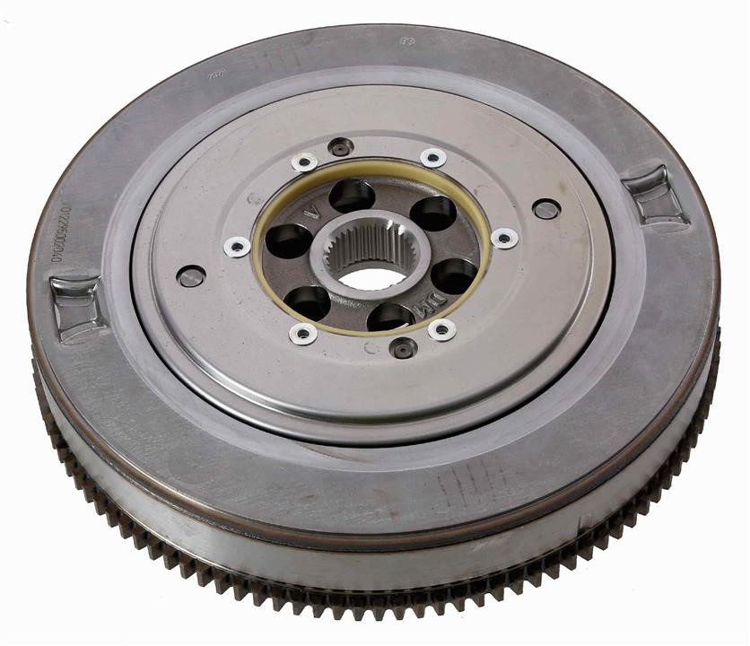 Buy SACHS 2295 002 040 at a low price in United Arab Emirates!