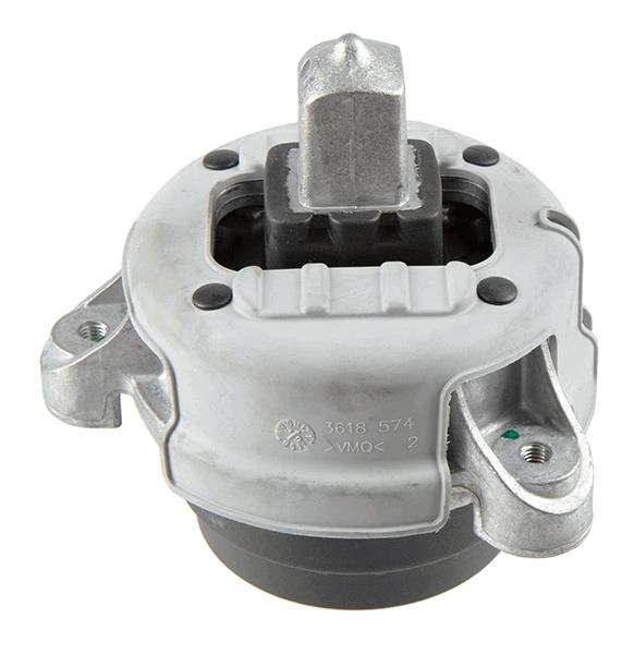 Gearbox mount BMW 7 series: 4344801 Lemforder Mounting, automatic transmission