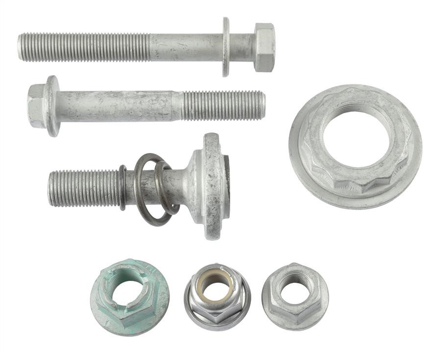 Lemforder 43450 01 Repair Set, hose clamp pliers 4345001