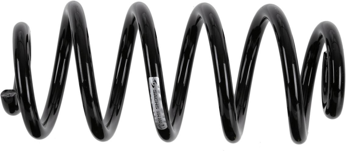 SACHS 994 950 Coil spring 994950