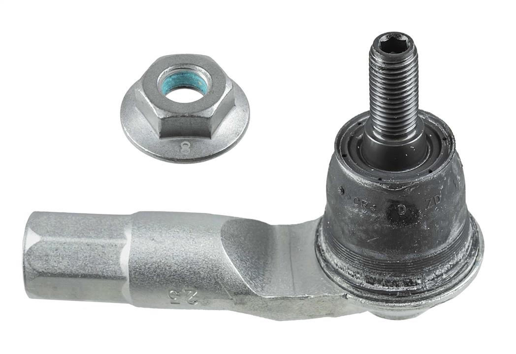 Outer tie rod Audi A3: 4358801 Lemforder Tie rod end