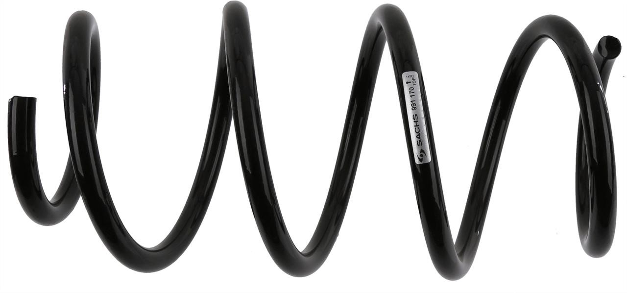 991170 SACHS Coil spring