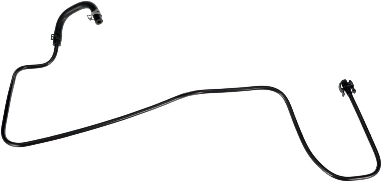 Gates Heater Hose – price 59 PLN