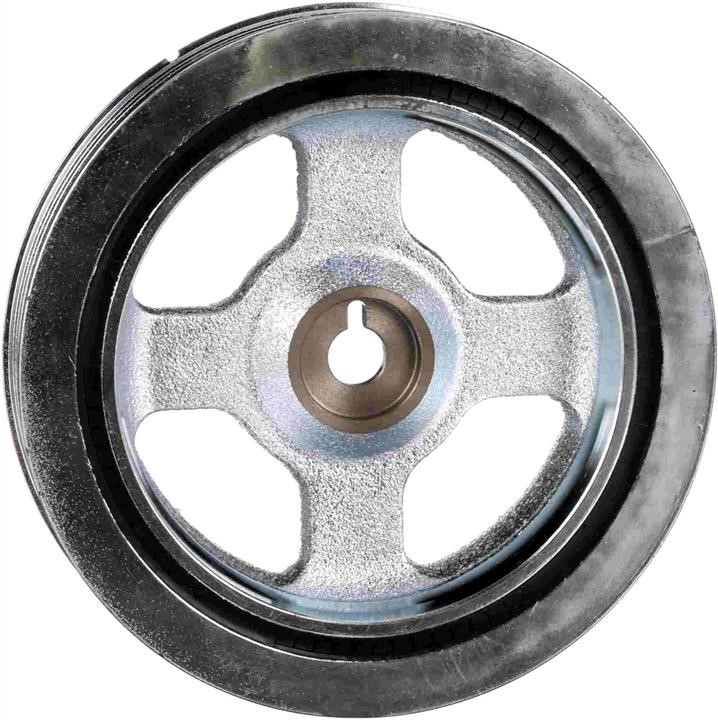 Belt Pulley, crankshaft Gates TVD1202