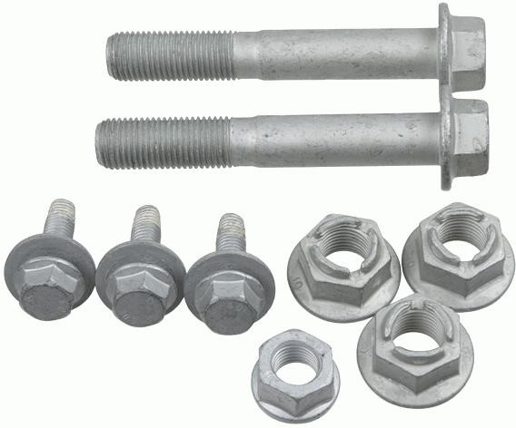 SACHS 803 277 Repair Kit, wheel suspension 803277 803277 SACHS Repair Kit, wheel suspension
