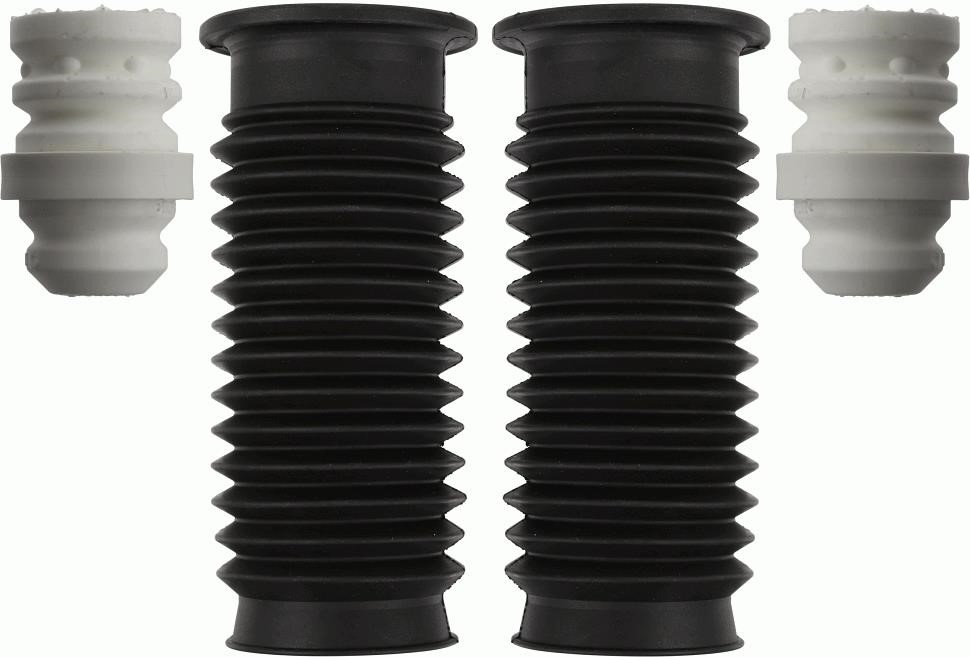 Shock absorber dust cover Opel Mokka: 900419 SACHS Dust Cover Kit, shock absorber