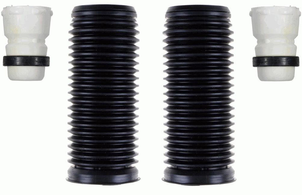 Shock absorber dust cover Cupra Leon: 900421 SACHS Dust Cover Kit, shock absorber