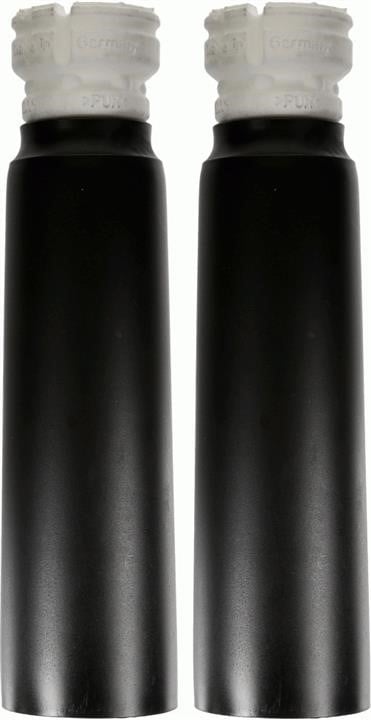 Shock absorber dust cover Vauxhall: 900423 SACHS Dust Cover Kit, shock absorber