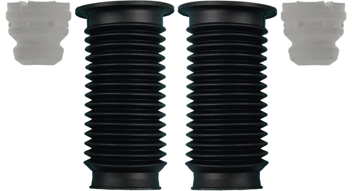 Shock dust cover Opel Corsa E: 900428 SACHS Dust Cover Kit, shock absorber