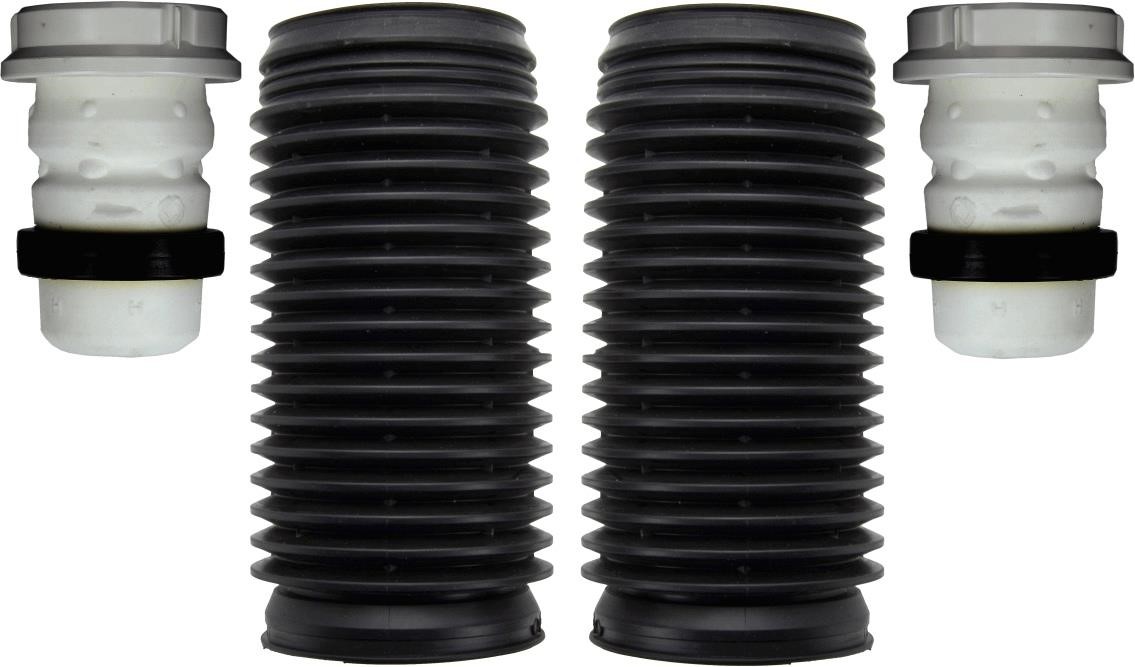 Shock dust cover Cupra Leon: 900431 SACHS Dust Cover Kit, shock absorber