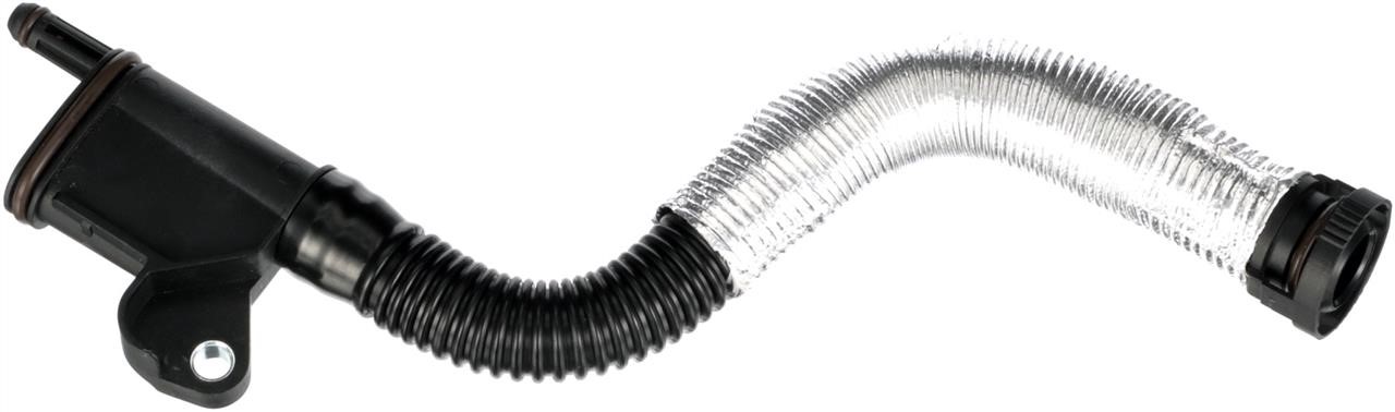 Gates Hose, crankcase ventilation – price 62 PLN