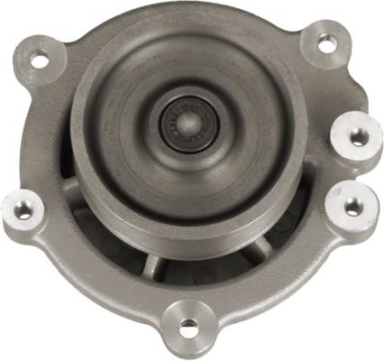 Water Pump, engine cooling Gates WP5021HD