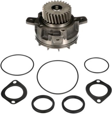 Gates Water Pump, engine cooling – price 507 PLN