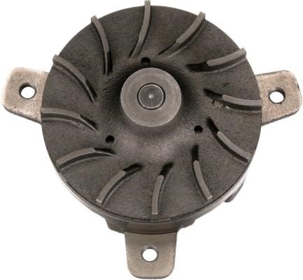 Water Pump, engine cooling Gates WP5022HD