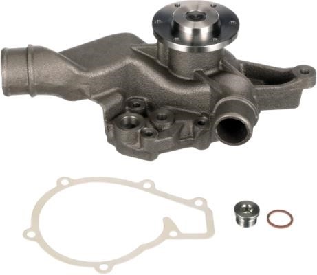 Gates Water Pump, engine cooling – price 526 PLN