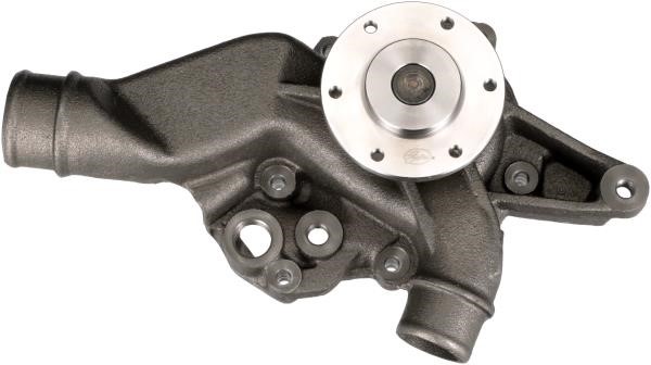 Water Pump, engine cooling Gates WP5025HD
