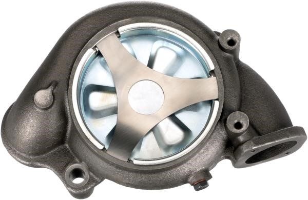 Water Pump, engine cooling Gates WP5047HD