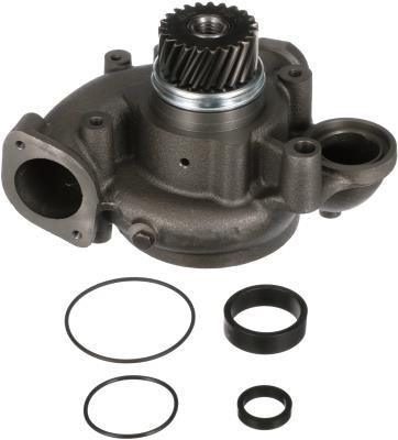 Gates Water Pump, engine cooling – price 814 PLN