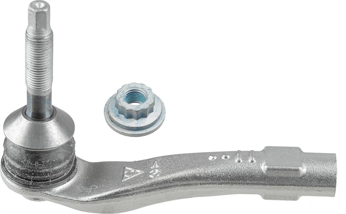 Outer tie rod end Mercedes C-Class T-Model: 4366001 Lemforder Tie rod end