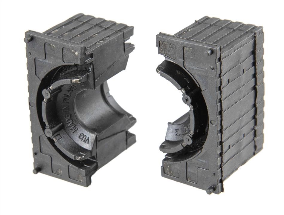 4368101 Lemforder Front anti roll bar bush