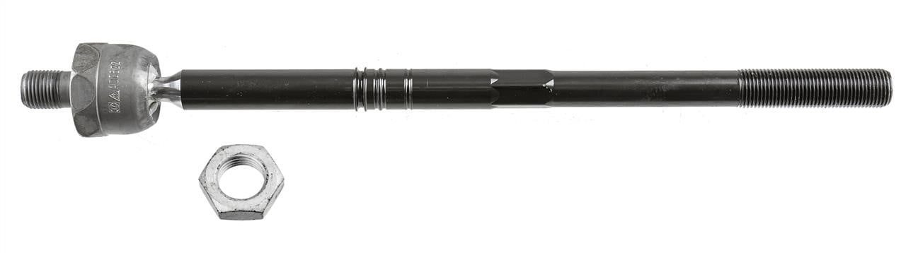 Track rod Seat Tarraco: 4396601 Lemforder Inner Tie Rod