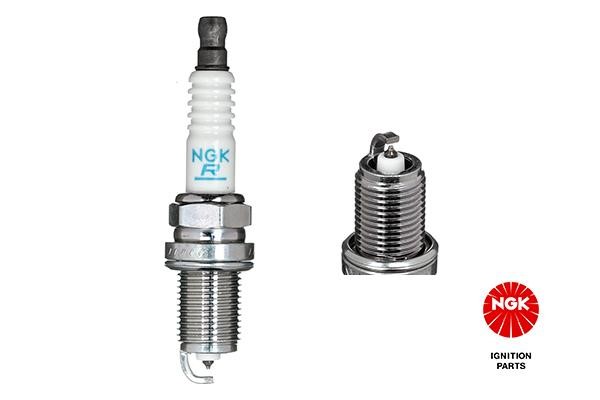 NGK 6371 Spark plug NGK Laser Platinum FR5AP10 6371 6371 NGK Spark plug NGK Laser Platinum FR5AP10