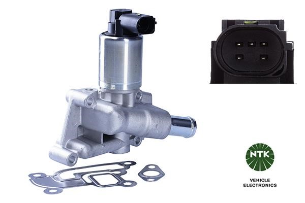 NGK 90065 EGR Valve 90065 90065 NGK EGR Valve