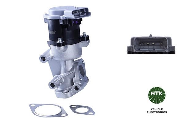 NGK 90747 EGR Valve 90747 90747 NGK EGR Valve