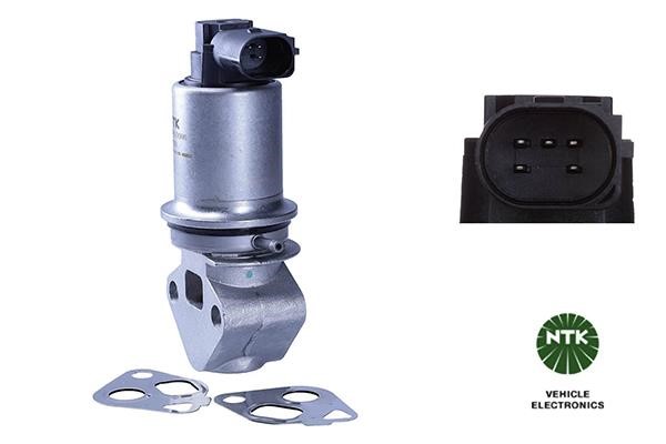 NGK 92133 EGR Valve 92133 92133 NGK EGR Valve