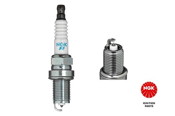 NGK 4579 Spark plug NGK Laser Platinum PFR7A11 4579 4579 NGK Spark plug NGK Laser Platinum PFR7A11