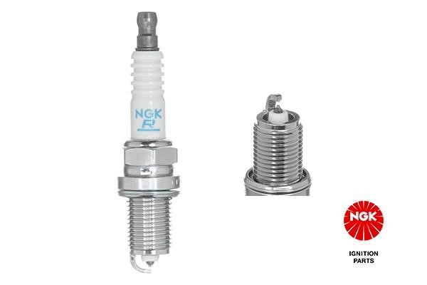 NGK 4877 Spark plug NGK Laser Platinum PFR7M 4877 4877 NGK Spark plug NGK Laser Platinum PFR7M