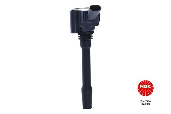 Engine coil Jeep: 49400 NGK Ignition coil