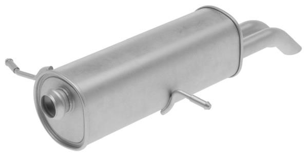 Hella 8LD 366 032-171 End Silencer 8LD366032171