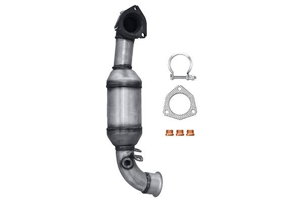 Catalytic Converter Hella 8LE 366 052-621