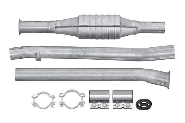 Catalytic Converter Hella 8LE 366 052-171