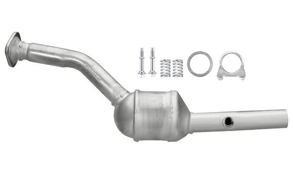 Catalytic Converter Hella 8LE 366 053-101