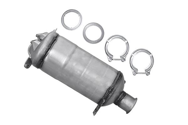 Diesel particulate filter DPF Hella 8LG 366 071-491