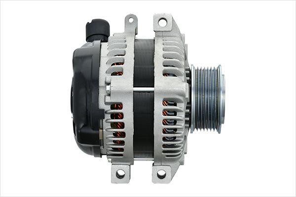 Hella Alternator – price [object Object] PLN