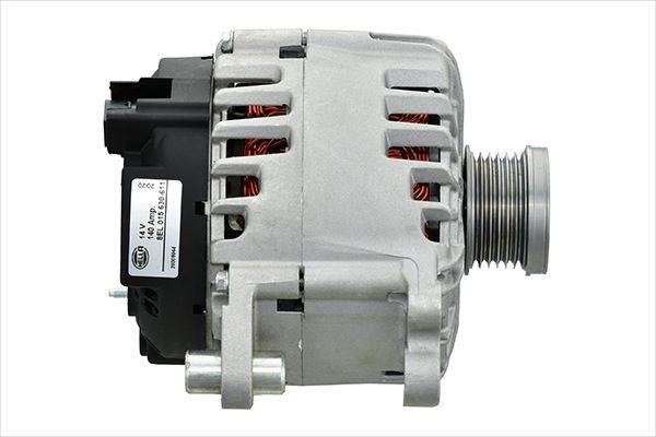 Hella Alternator – price [object Object] PLN