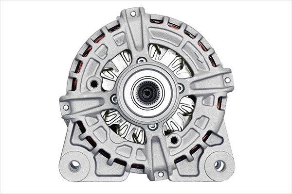 Hella Alternator – price [object Object] PLN