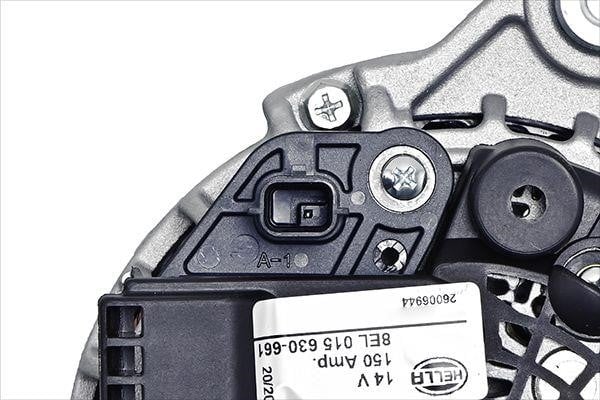 Alternator Hella 8EL 015 630-661