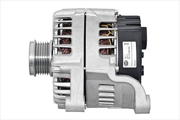 Hella 8EL 015 630-761 Alternator 8EL015630761