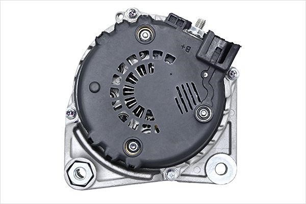 Hella Alternator – price 1224 PLN