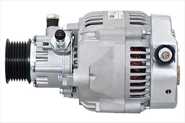 Hella 8EL 015 630-771 Alternator 8EL015630771 8EL015630771 Hella Alternator