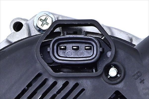 Hella Alternator – price [object Object] PLN