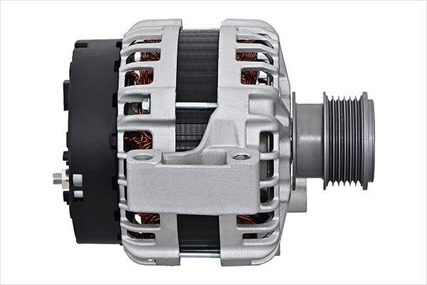 Hella Alternator – price [object Object] PLN
