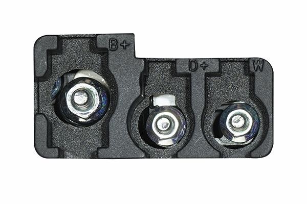 Alternator Hella 8EL 015 643-041