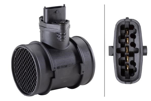 8ET358095941 Hella Mass air flow sensor