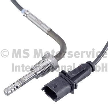 DPF temperature sensor Fiat Croma: 711020890 Pierburg Sensor, exhaust gas temperature